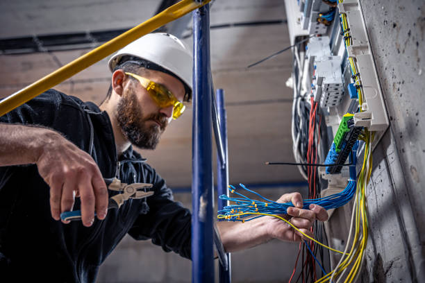 Best Electrical Contractors for Businesses  in East Village, CT