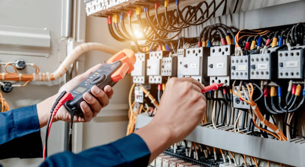 Best Affordable Emergency Electrician  in East Village, CT