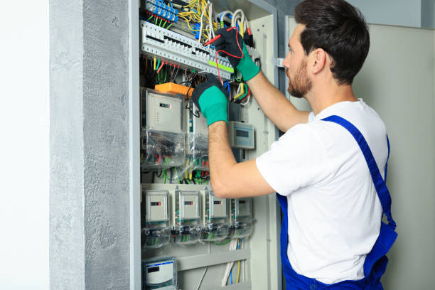 Best Electrical Troubleshooting Services  in East Village, CT