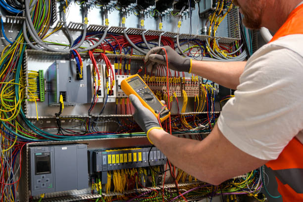  East Village, CT Electrician Pros