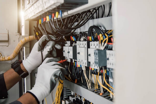 Best Electrical Installation Contractor  in East Village, CT